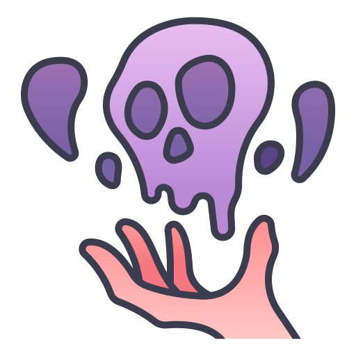 icon potion